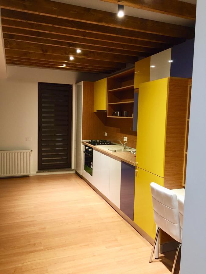 Apartament Aty Năvodari Exterior foto