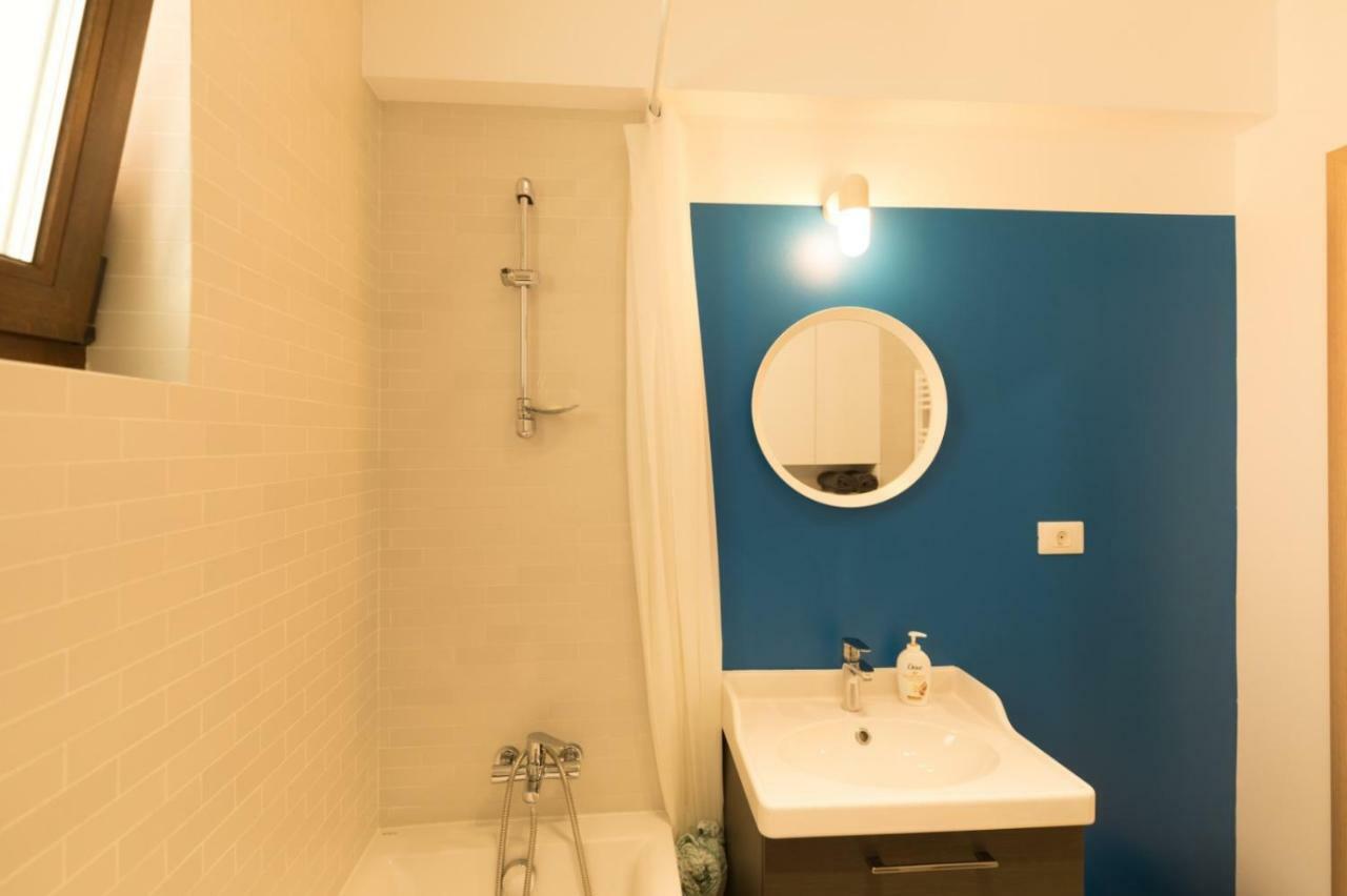 Apartament Aty Năvodari Exterior foto